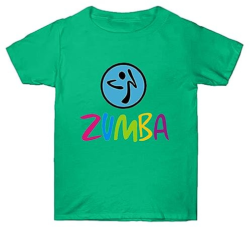 Camiseta de Mujer con Moda 2D Print Mangas Cortas Camisetas de Cuello Redondo Deportes de Ocio Zumba Dance Tops para Damas
