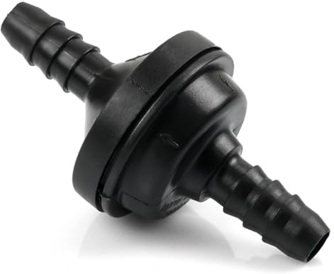 ROBUST Rückschlagventil Ventil Bremskraftverstärker für Opel Astra Combo Corsa Insignia Meriva Omega Signum Tigra Vectra Zafira 90498464