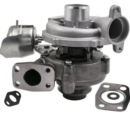 Turbocompresseur Turbo Joints compatibles avec C3 C4 C5 1.6 HDi 16V Xsara 206 207 3008 308 407 Partner Remplacement pour 9663199280 9654128780 0375.J3 0375.J7