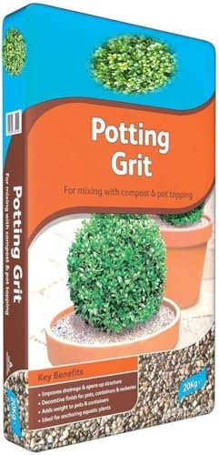 Indigo Garden Potting Grit, 20kg