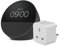 Echo Spot | Black + Sengled Smart Plug, Works with Alexa - Smart Home Starter Kit