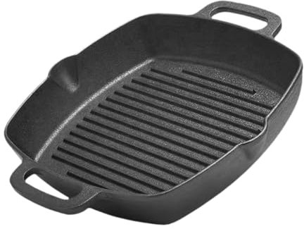 F Fityle Partita de Plancha Pan de barbaco