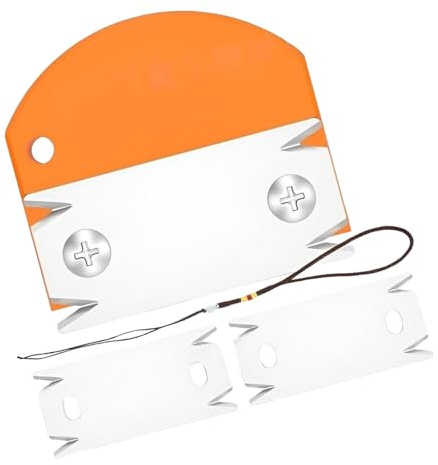 Coupe-bordure pour le travail du bois - Raboteuse d'angle - Bordure spéciale - Coupe-bois - Grattoir à chanfreiner