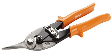 Alyco Orange (HR) - Tijera cortachapas de corte a la derecha - 170898