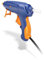 Steinel GlueMatic 1007-LT,Low Temperature Mini Glue Gun, incl. 20x Glue Sticks 7 mm, Low Heat Glue Gun, 1.5 m Cable, for Crafting, Decorating
