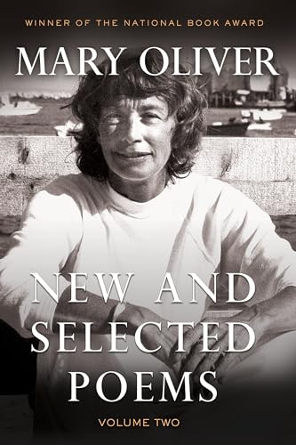 New and Selected Poems: 2