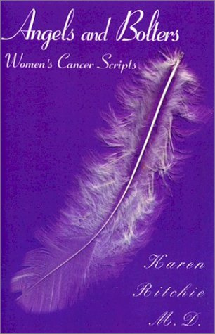 Angels and Bolters: Women's Cancer Scripts
