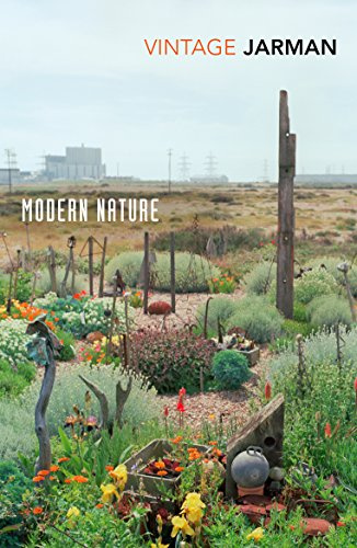 Modern Nature: Journals, 1989 – 1990: 1