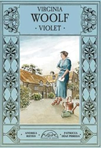 Violet: Tres historias: 340 (Voces/ Literatura)