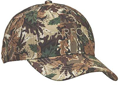 Parforce Camo-Cap Hunter