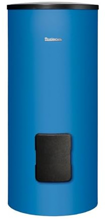 BUDERUS Warmwasserspeicher Logalux SM300/5 blau | 290L