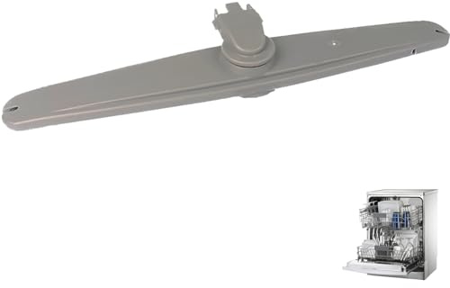 Nozzle Top Spray Arm DD82-01119A For Samsung Dishwasher Parts 1 x 2 x 10 - Compatible With Samsung Dishwasher OEM (VIEW MODEL DETAILS）