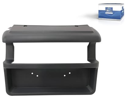DT Spare Parts 1.22614 Kotflügelabdeckung, rechts für LKW