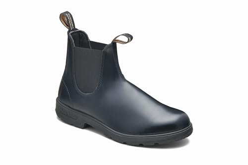 Blundstone Unisex, Schwarze Bürste, 7 US Women / 4 AU