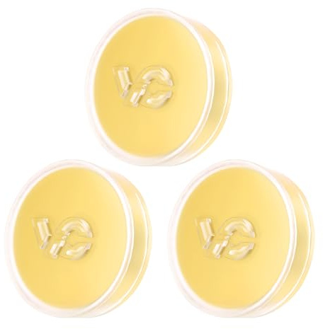 Waterdrop Vitamin C Serum Replacement for Waterdrop WD-SF02 Series Handheld Shower Head, Relieve Dry Skin, Lemon Flavor, 3 Pack