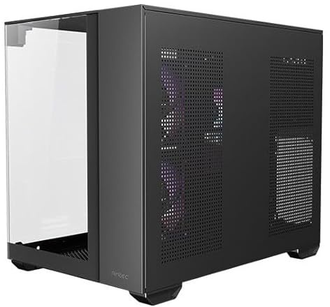 GEH Antec CX600M Trio ARGB_B