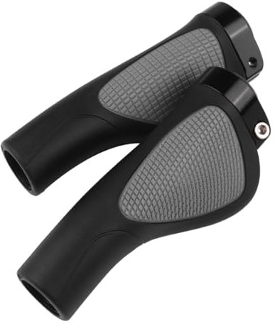 Sosoport Fahrradlenker Abdeckung Aus Ergonomisch Geformt Für Komfortablen Griff Rutschfest Und Verschleißfest Geeignet Als Fahrradzubehör Für Lenker
