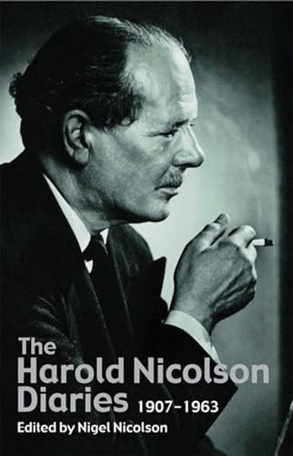 The Harold Nicolson Diaries: 1907-1964