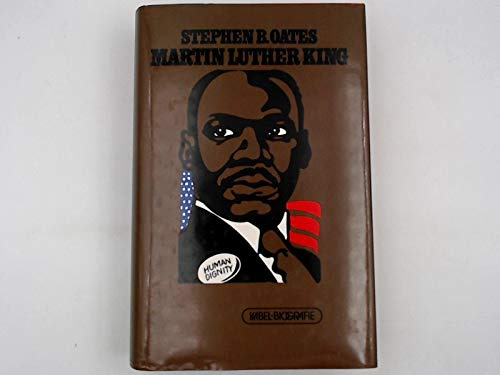 Martin Luther King: Kämpfer für Gewaltlosigkeit. Biografie