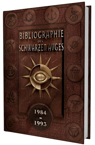 DSA - Bibliographie (1984 - 1993)