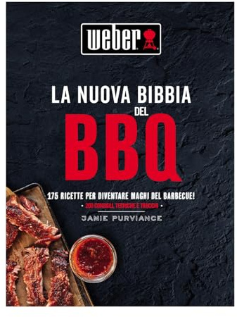 La Nuova Bibbia del Barbecue - 18162