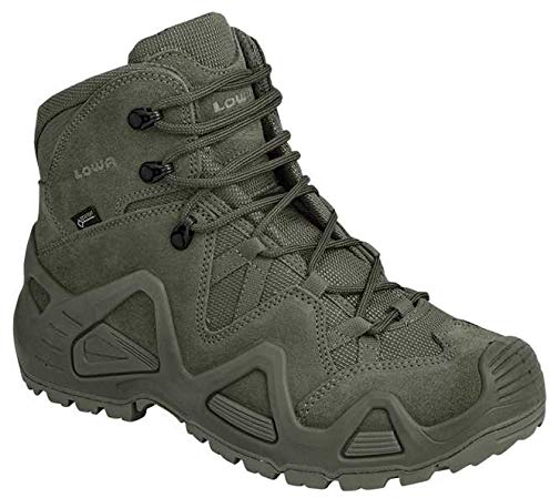 Lowa Zephyr GTX® Mid TF Ws - Chaussures randonnée femme
