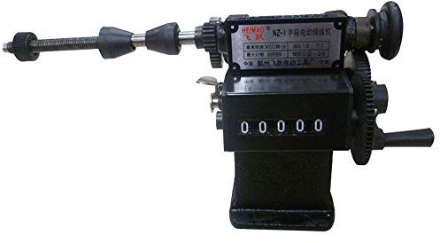 Avvolgitore Elettrico/Manuale Motore Motore Motore Avvolgitore Molla Companto 0-99999