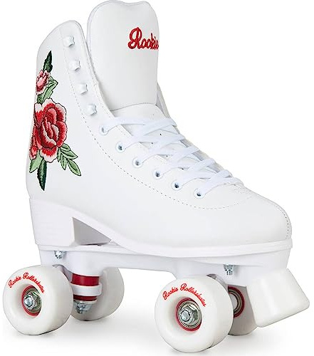 Rookie Rollschuhe Marke Unisex Erwachsene