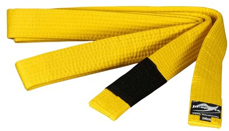 Ju-Sports BJJ Kindergürtel