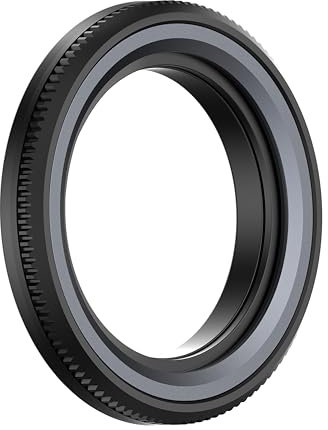 Miofive Dash Cam CPL Filter, 34MM Anti-Glare Circular Polarizer Lens for Miofive S1 Series Dashcam, Reduce Glare and Reflection, Enhance Color and Contrast