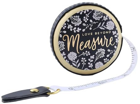 Double Sided Tape Measure for Body Retractable Measuring Tape for Father's Day Dad Gifts for Men Women Mum Tailors Dual Sided Soft Tape Measure for Sewing
