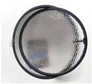 Runda Källarfönster För Utbyte, Badrumsfönster Med Lås Och Nät, Källarfönster, Bra Ljudisolering, Roterbart, Frostat Glas, För Hemfönster Och Källarfönster(Black,40cm)
