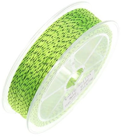 con Mosca – 20lb/30lb Carrete de de Trucha de Baja fricción, Cuerda de Respaldo para con Mosca, para Principiantes, Deportes, Exteriores, Agua Dulce, Agua Salada, de salmón,