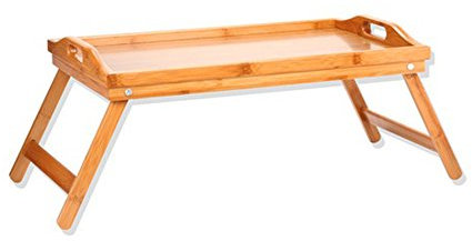 Vassoio Colazione In bambù