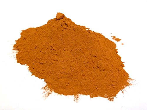 Werth-Metall 99,70 % kopparpulver, kopparpulver, 7440-50-8, 38 μm, 400 mesh, elektrolytisk, 5,0 kg, koppar, metallisk, 1