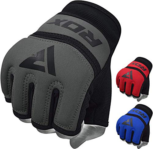 RDX Head Guard Pro Training Apex A4 Red-XL