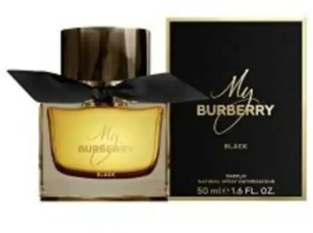Burberry - My Burberry Black Eau de Parfum Spray, 50 ml