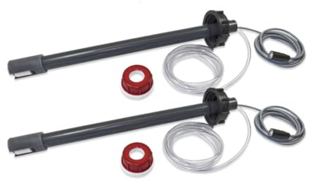 Bayrol KIT Level Automatic Doppel Füllstandsüberwachung