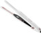 K&K Upgrade 3/10 Pencil Straighteners, Mini Straight and Curler Hair Straightener, Ceramic Tourmaline Coating Floated Plate Flat Iron for Edges, Pixie Cut, Touch Ups and Bangs, Men Beard Irons