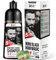 BSY Noni Hair Color Shampoo – 6 FlOz – Pumpenpaket | ohne Ammoniak | 3-in-1 Haarfärbe-Shampoo | Conditioner für Frauen und Männer | Naturschwarz, permanente Haarfarbe für Cab
