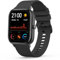 Mugust Armband für Amazfit GTS 2 Mini/Amazfit GTS 4 Mini Armband für Damen und Herren, Verstellbarer klassischer Sport Ersatzarmband mit Amazfit GTS 2/GTS 3/GTS 4/GTS 2e/GTS (Schwarz)