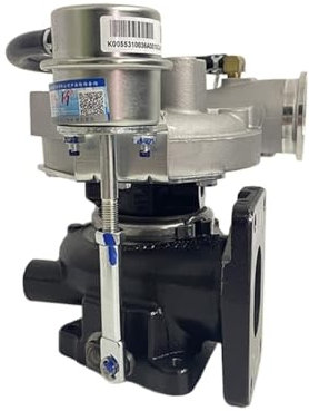 Hersteller Großhandel 1044100FE014 Turbolader für leichte LKW JP55K Turbolader für Autos kompatibel mit Original-Fabrik