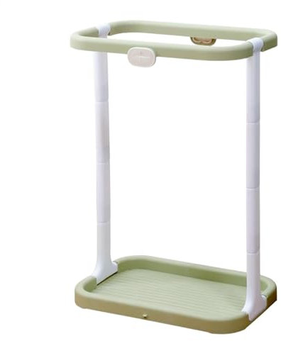 Générique Porte-Sac de Poubelle de Camping, Support de Support de Sac à ordures - Support de Sac Poubelle Pliant pour Le Camping - Organisateur de vêtements de poupées à Domicile