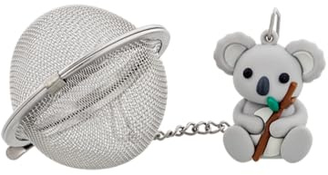 Boule à thé - Anithe - Koala