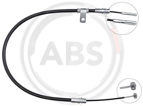 ABS A.B.S k19840 freinage Amplificateur