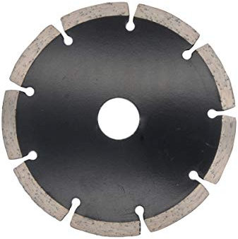 Diamond Disc BE-TOOL 115mm Diamond Cutting Disc Blade For Marble Granite Concrete, Stone, Brick, Lintels, Granite, Natural Stone Diamond Blade