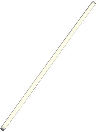 Oase 51980 Waterfall Illumination 90 | Cascata | Illuminazione | LED | Illuminazione per laghetto | Ruscello | Bianco Caldo
