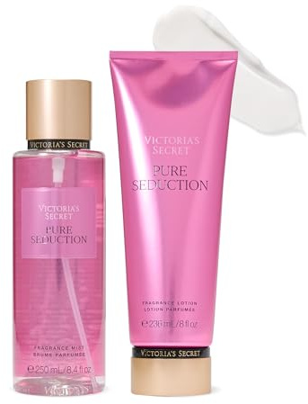 Victoria's Secret Pure Seduction Mist & Lotion Set