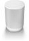 Sonos Move 2, Upgraded inside and out, our most powerful portable speaker delivers heart-pumping stereo sound wherever you want. (White) (Renewed)