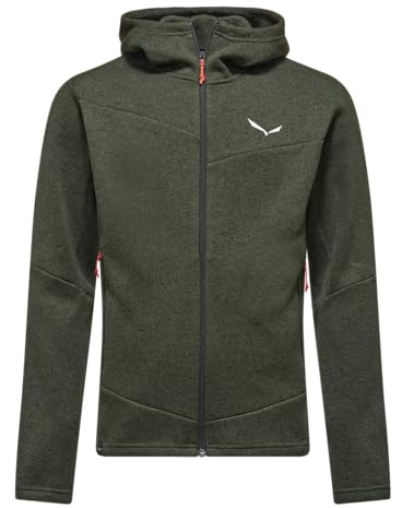 Salewa PUEZ Rocca PL HD JKT M